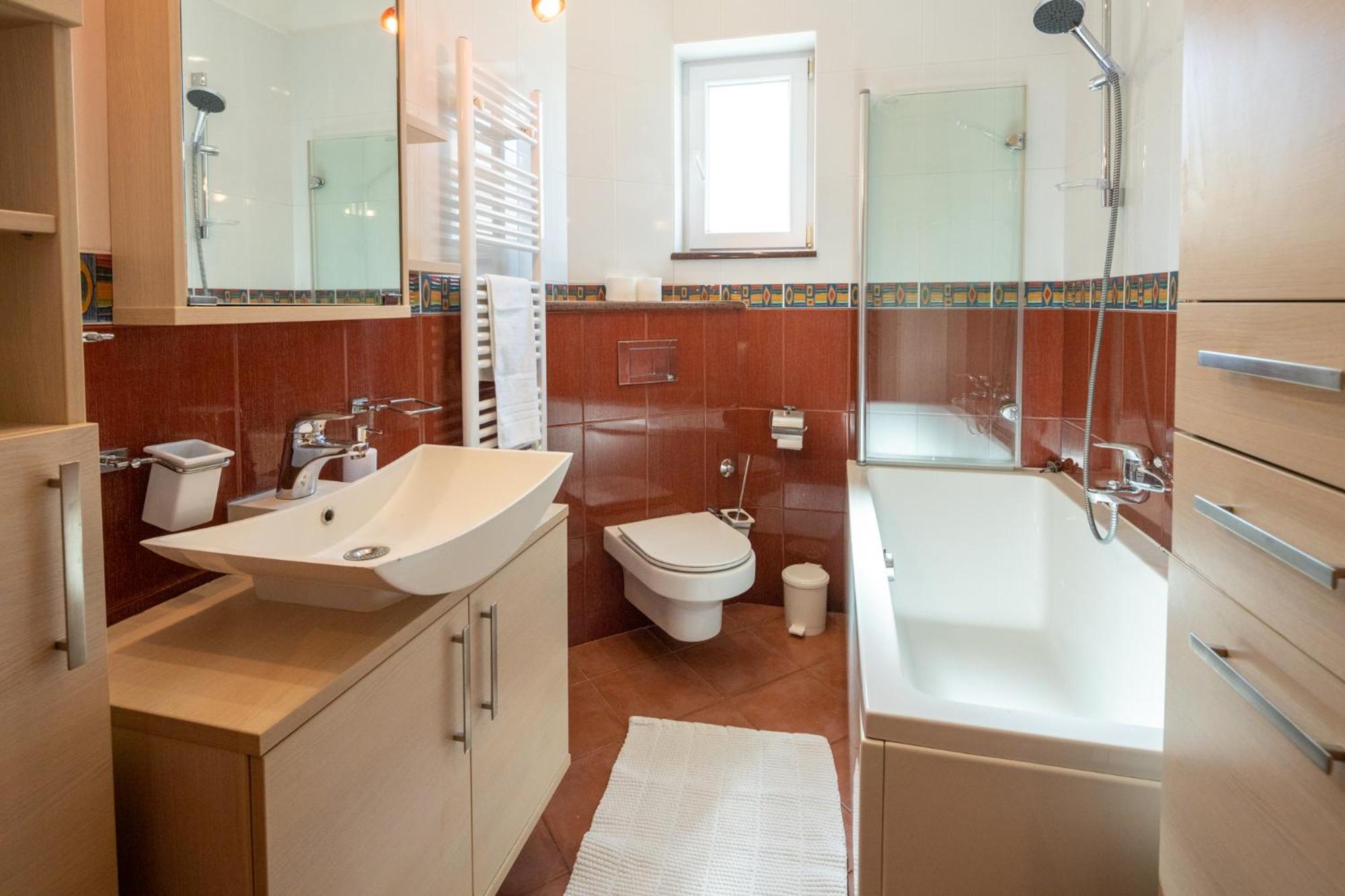 Apartment Lumaja Luxury *