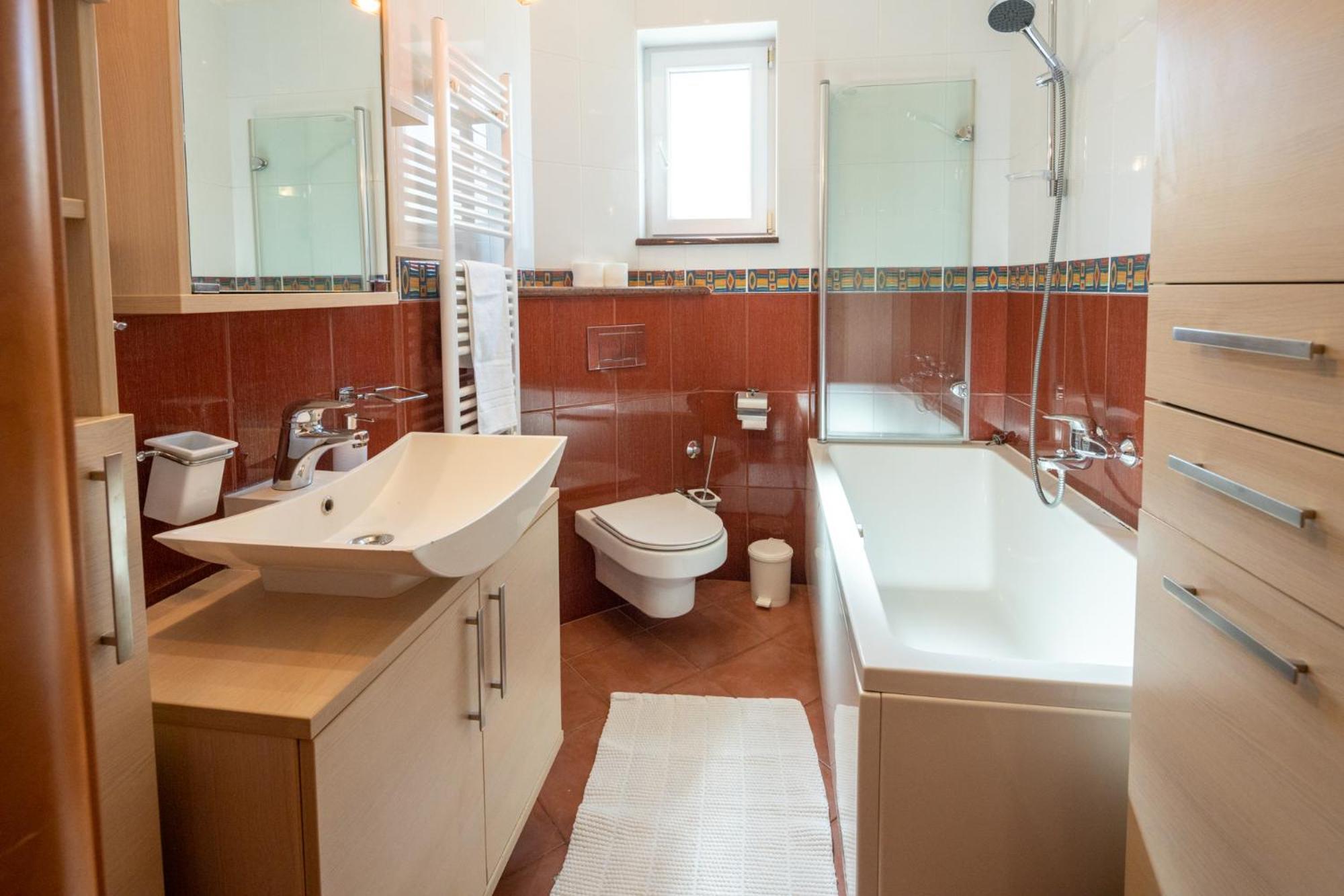 Lumaja Luxury Apartment *