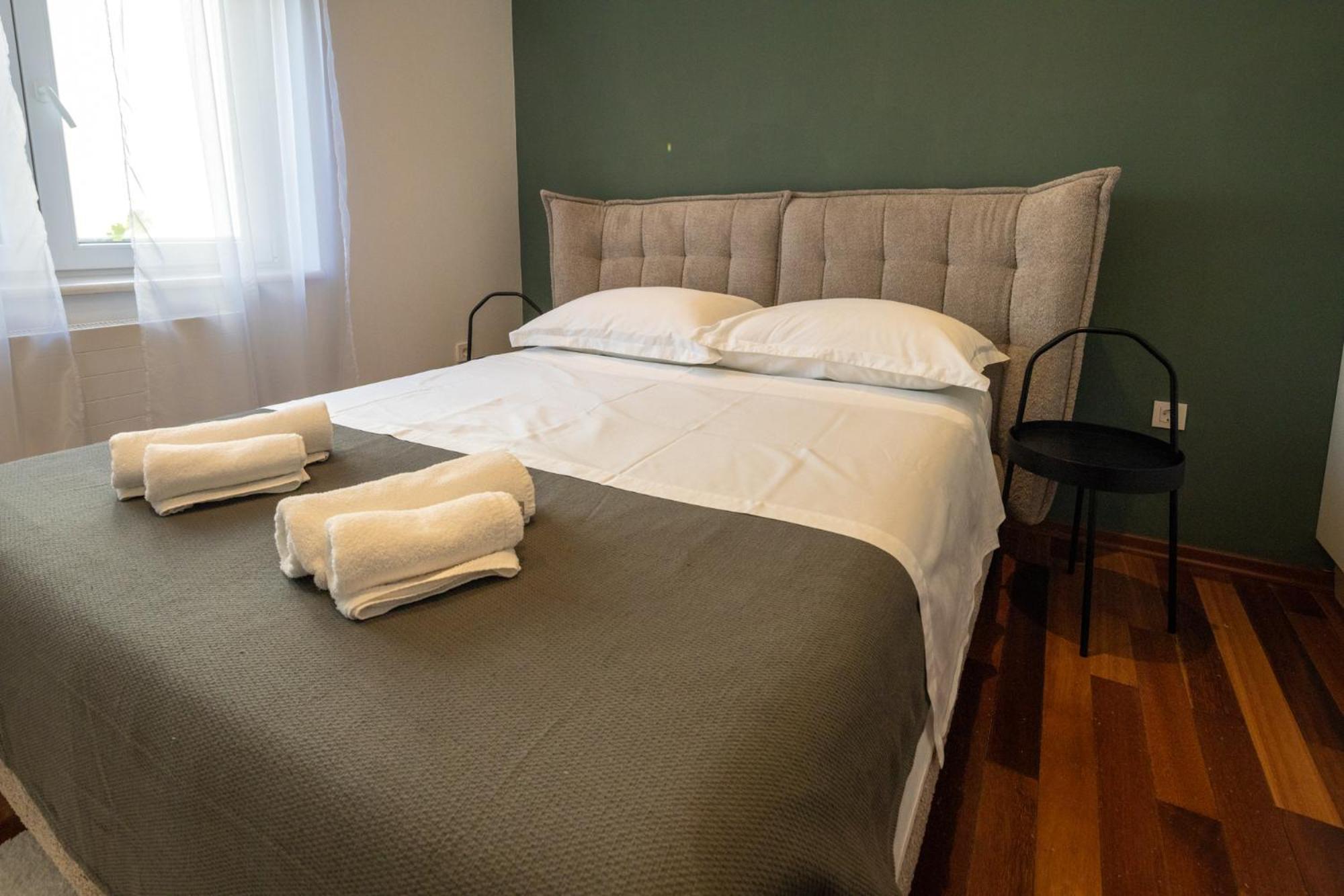 Lumaja Luxury Apartment *