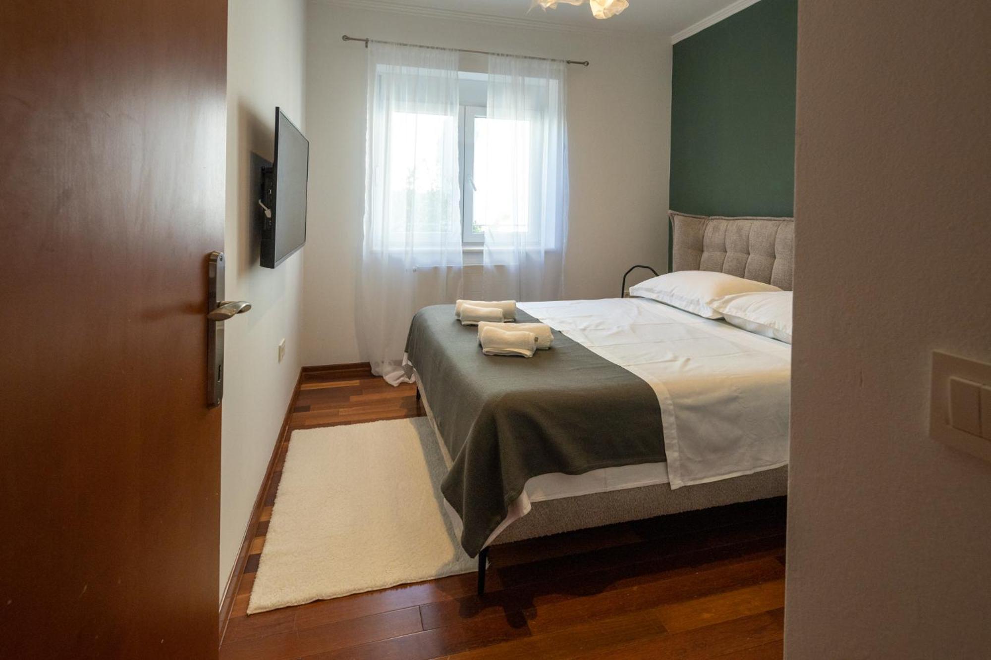 Apartment Lumaja Luxury Biograd Na Moru