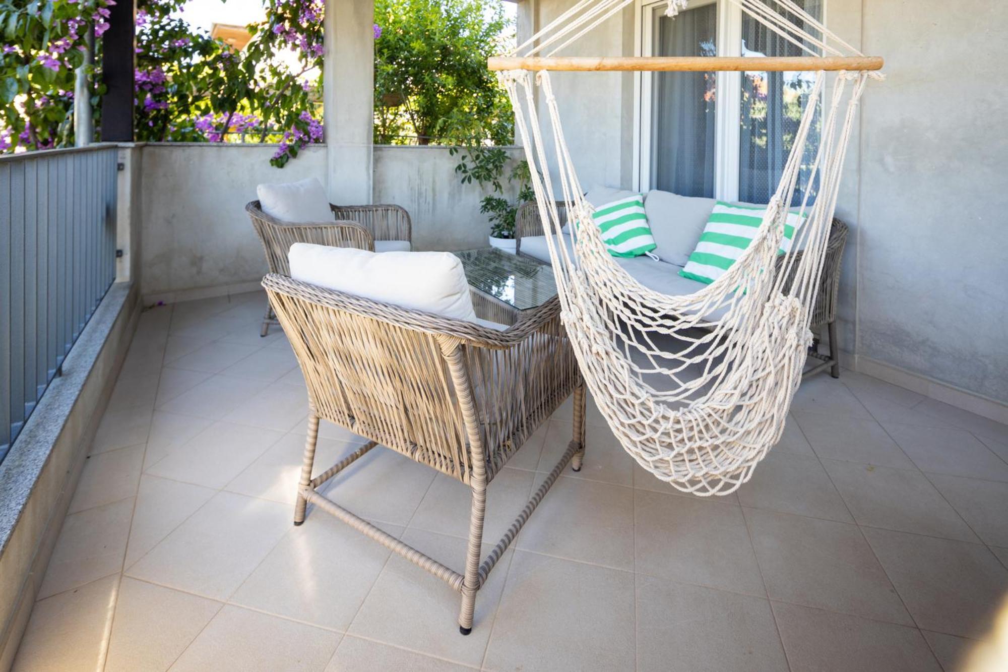 Apartment Lumaja Luxury *