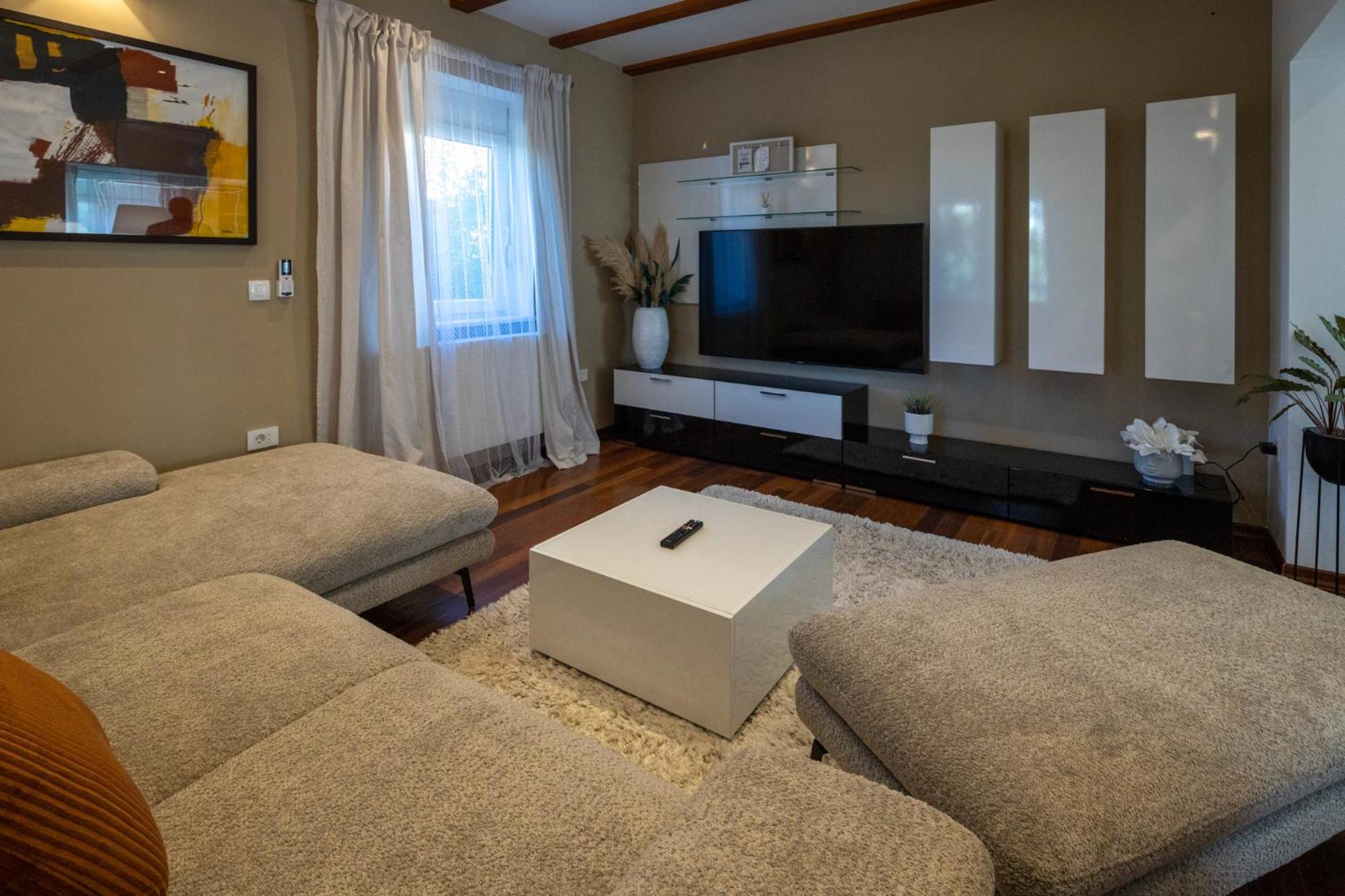 Lumaja Luxury Apartment Biograd Na Moru
