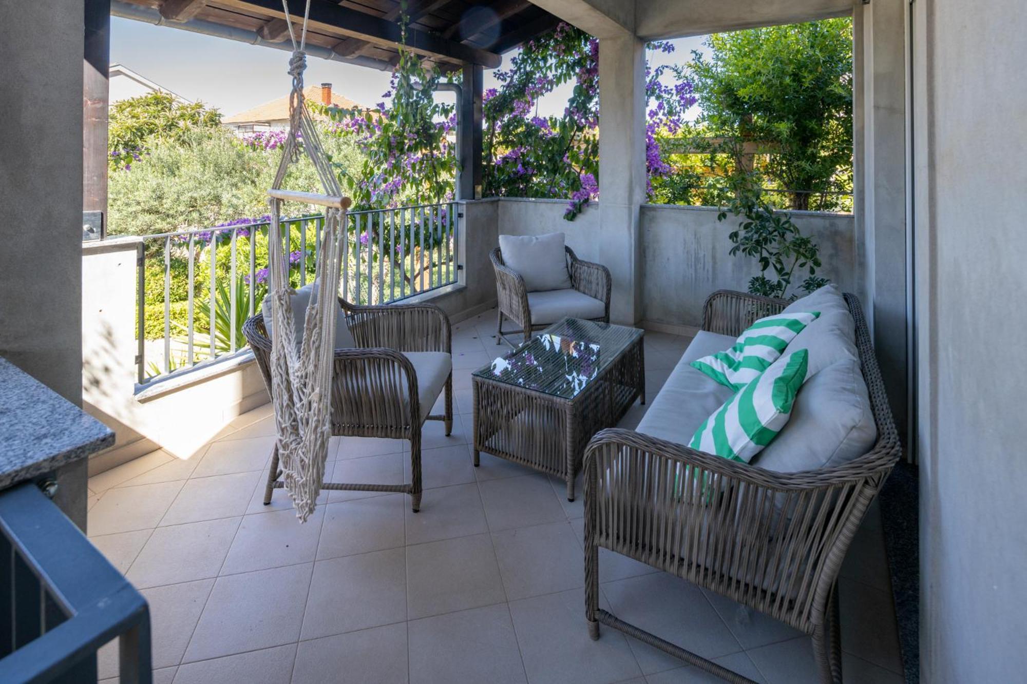 Lumaja Luxury Apartment